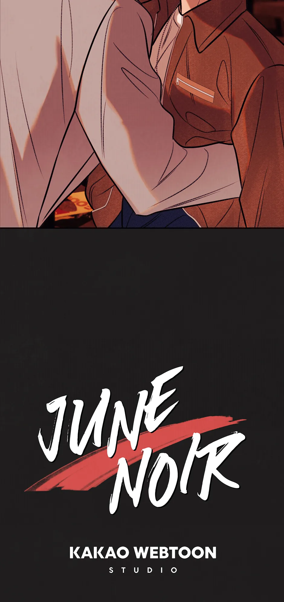 June Noir Chapter 16 - Page 58