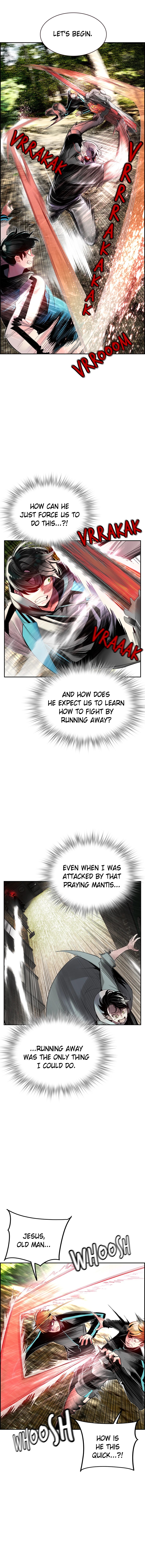 Jungle Juice Chapter 8 - Page 4