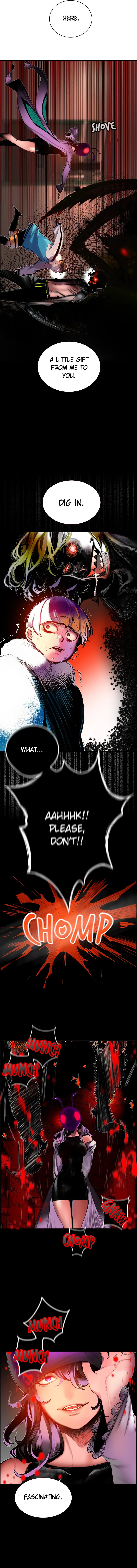 Jungle Juice Chapter 8 - Page 11