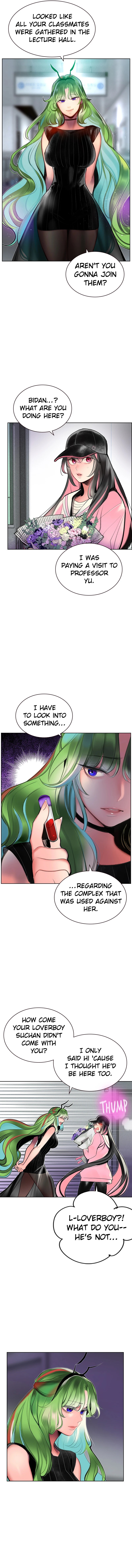 Jungle Juice Chapter 69 - Page 7