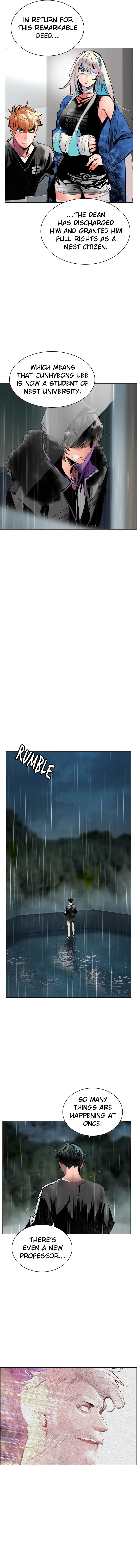Jungle Juice Chapter 69 - Page 12