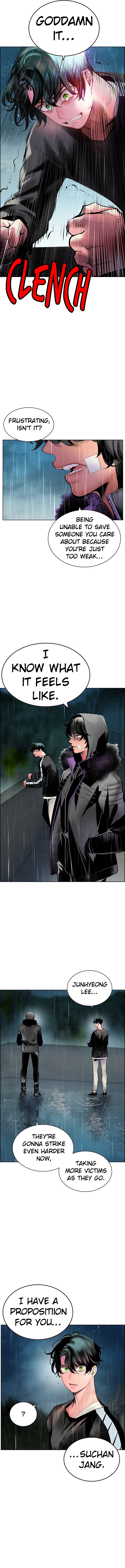Jungle Juice Chapter 69 - Page 13