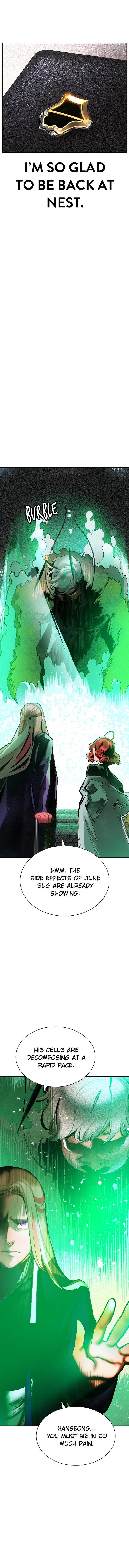 Jungle Juice Chapter 137 - Page 10