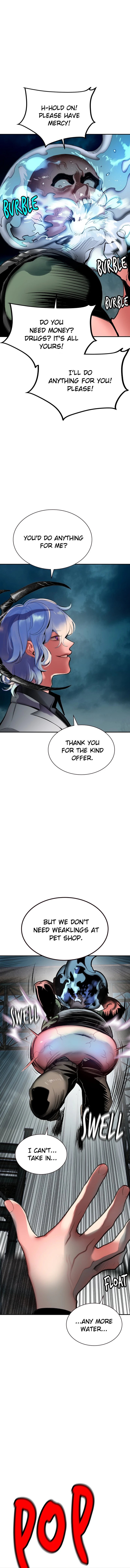 Jungle Juice Chapter 137 - Page 18