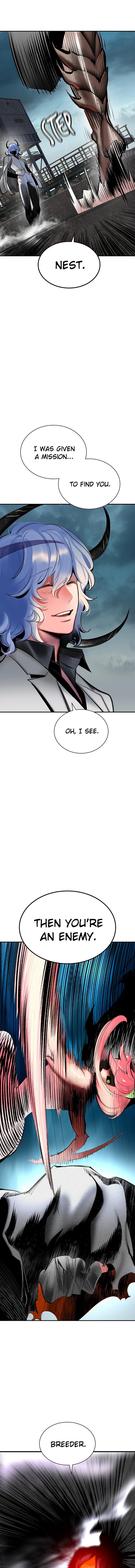 Jungle Juice Chapter 137 - Page 20