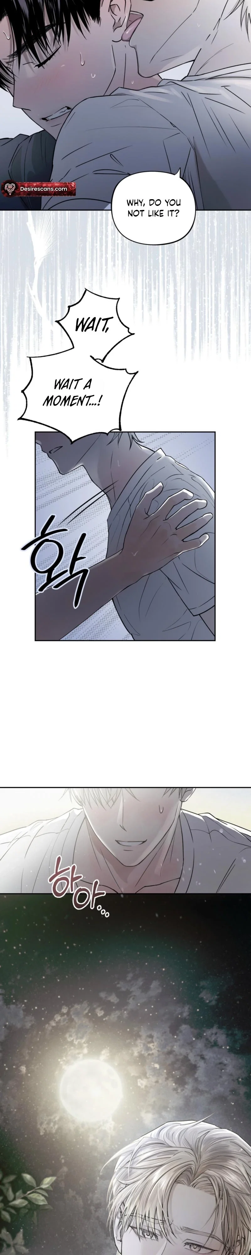 Just Grow Up Healthy Chapter 1 - Page 3