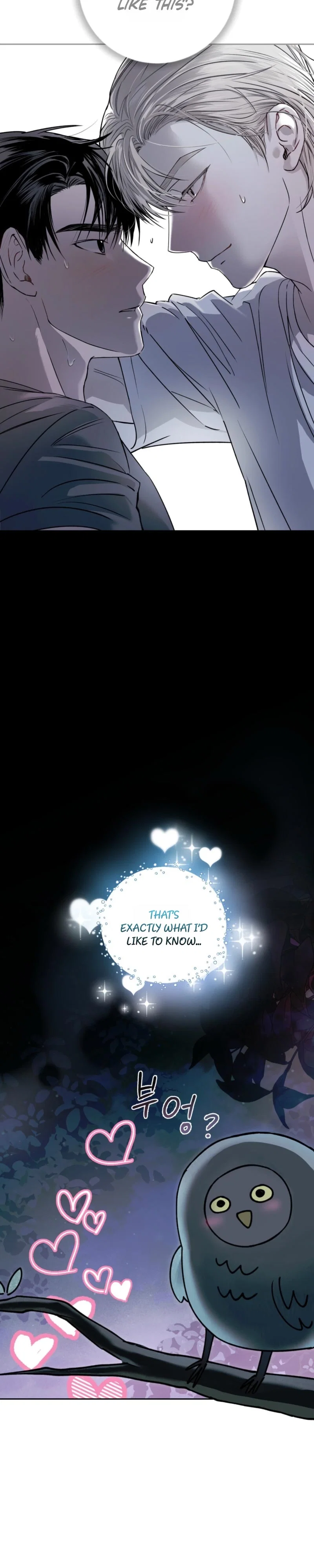 Just Grow Up Healthy Chapter 1 - Page 5