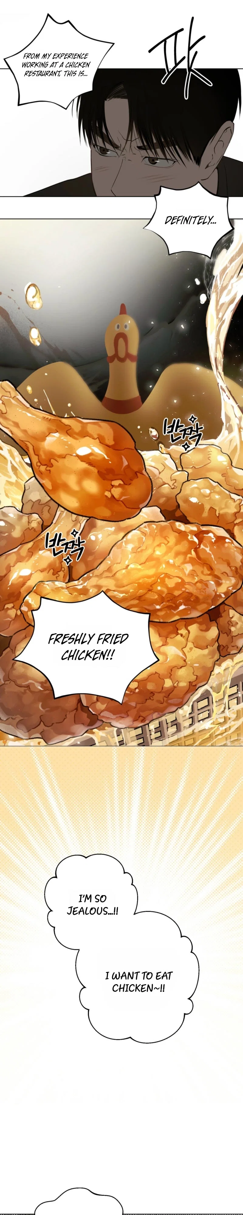 Just Grow Up Healthy Chapter 1 - Page 8