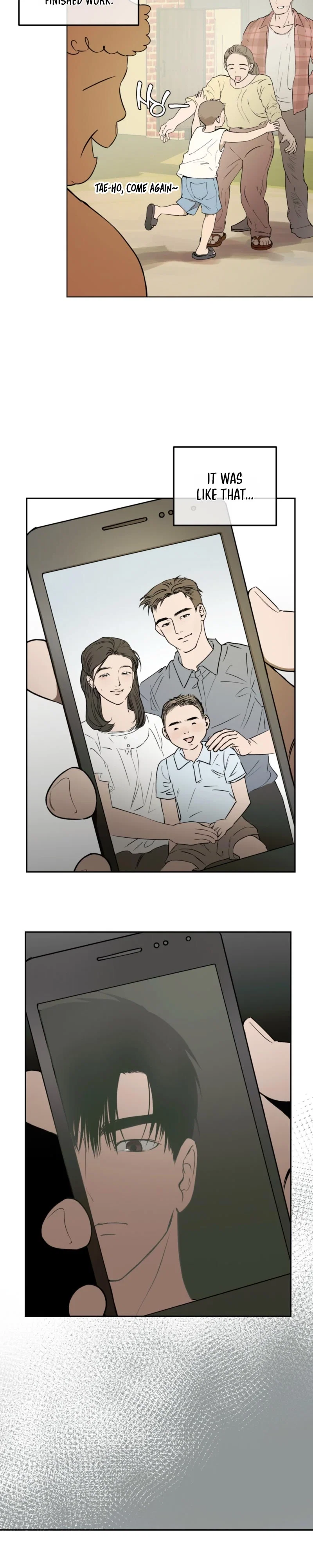 Just Grow Up Healthy Chapter 1 - Page 11