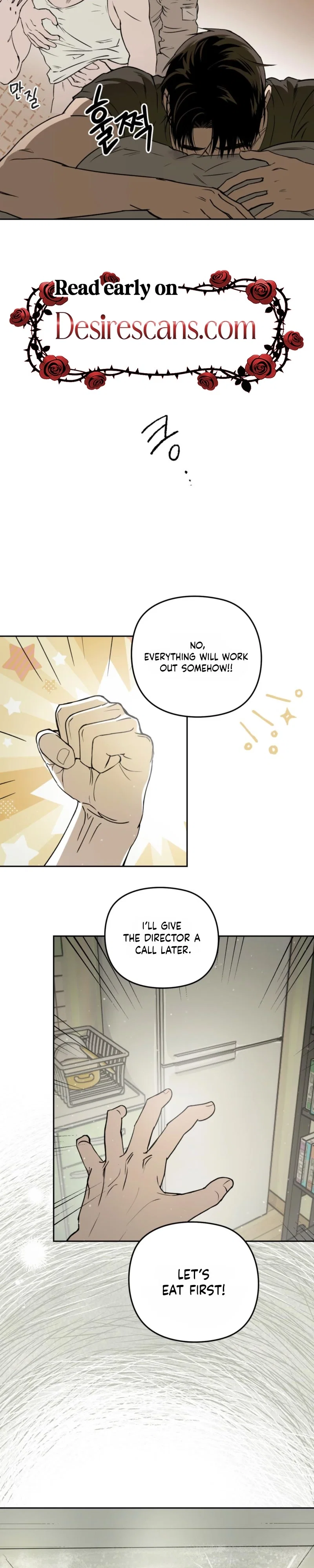 Just Grow Up Healthy Chapter 1 - Page 17