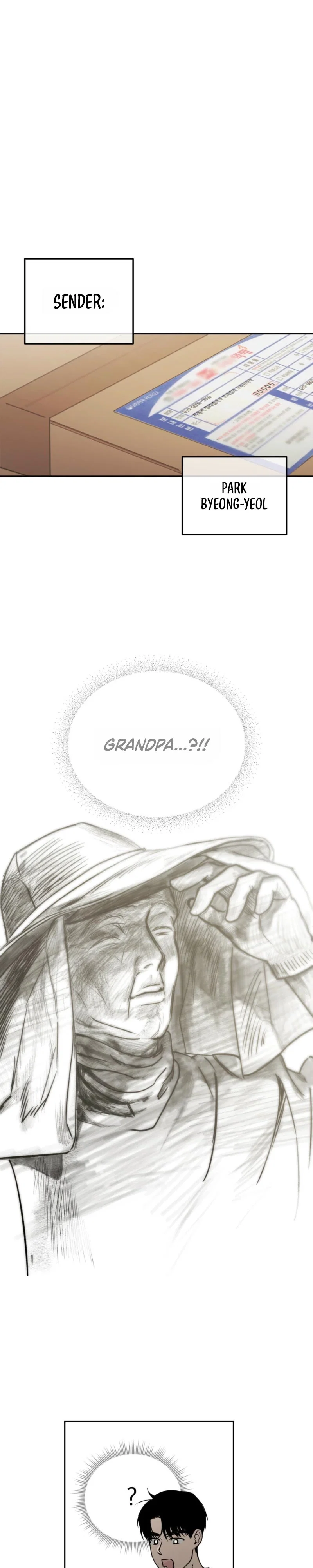 Just Grow Up Healthy Chapter 1 - Page 20