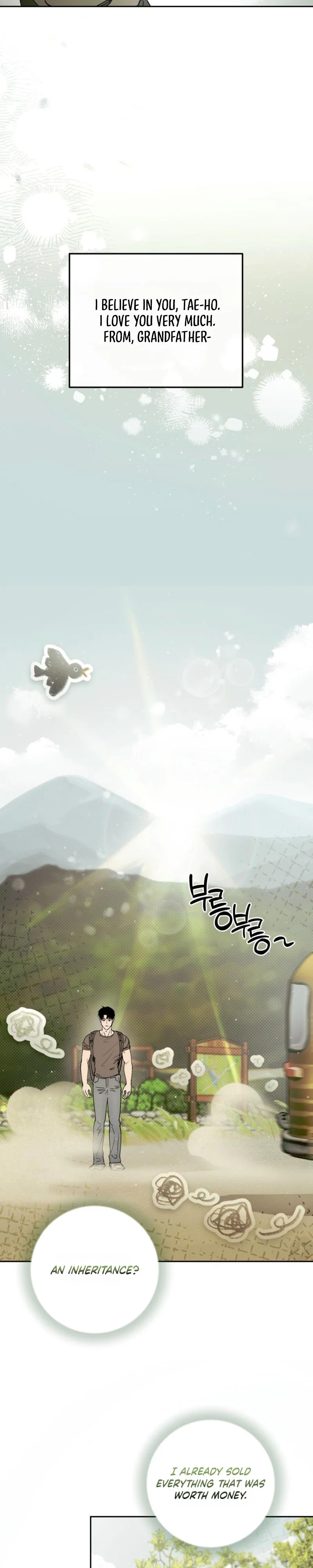 Just Grow Up Healthy Chapter 1 - Page 26