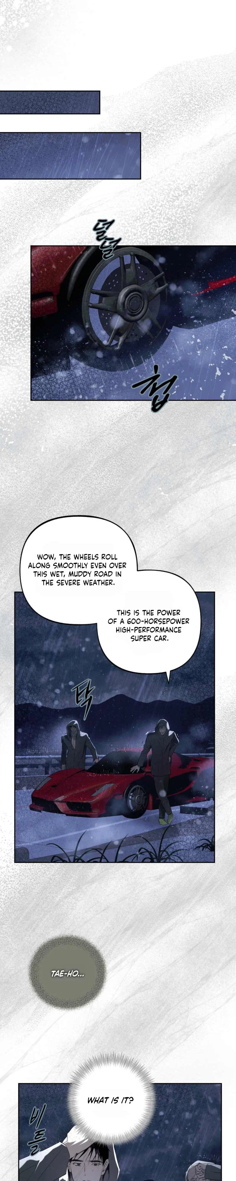 Just Grow Up Healthy Chapter 9 - Page 4