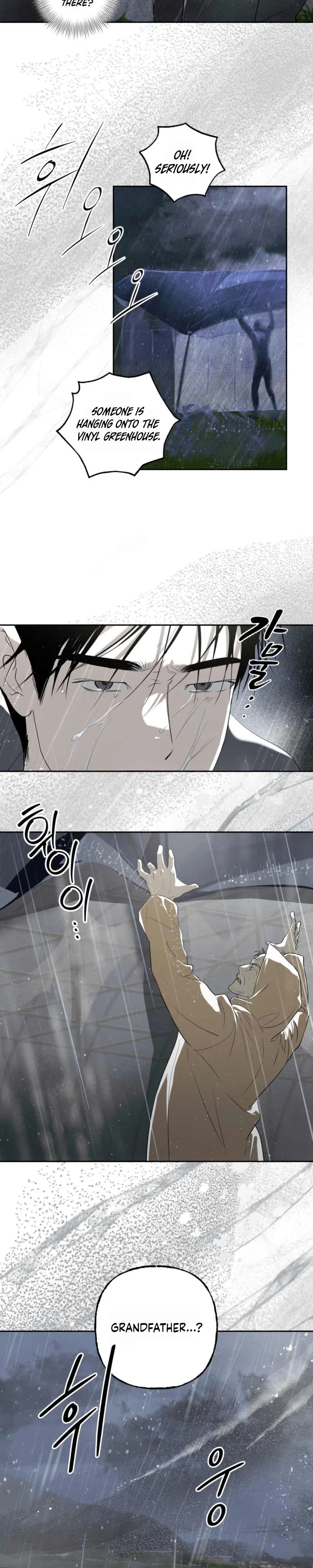 Just Grow Up Healthy Chapter 9 - Page 7