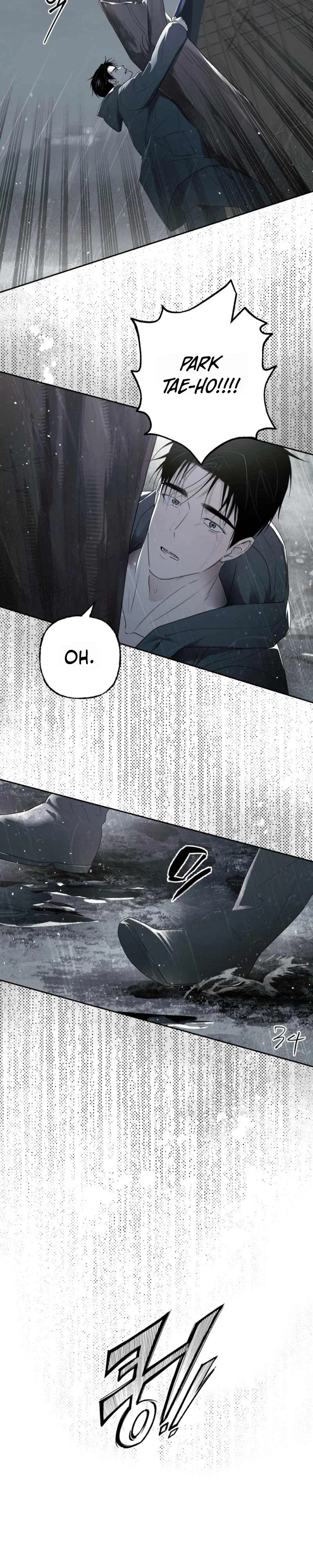Just Grow Up Healthy Chapter 9 - Page 13