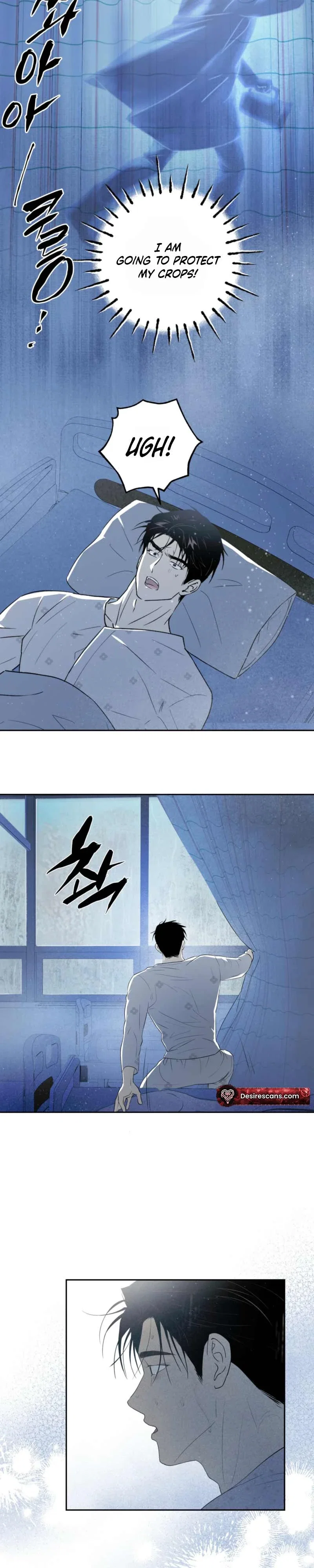 Just Grow Up Healthy Chapter 9 - Page 18
