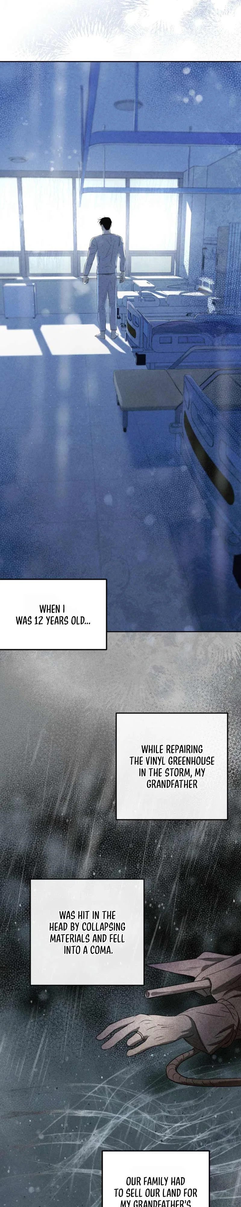 Just Grow Up Healthy Chapter 9 - Page 19