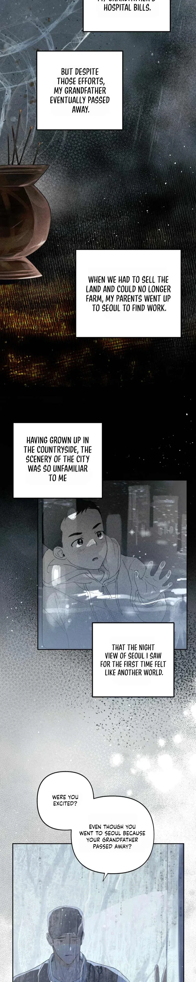 Just Grow Up Healthy Chapter 9 - Page 20