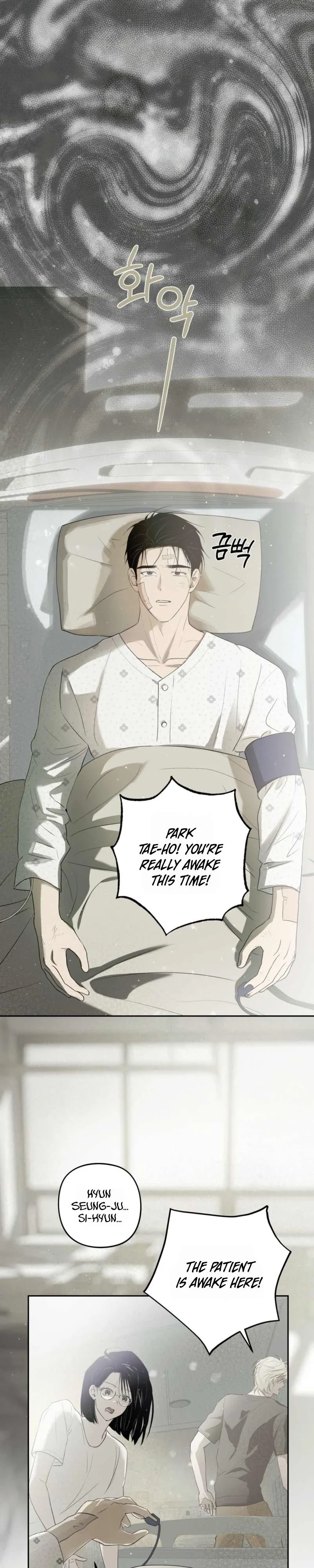 Just Grow Up Healthy Chapter 9 - Page 24