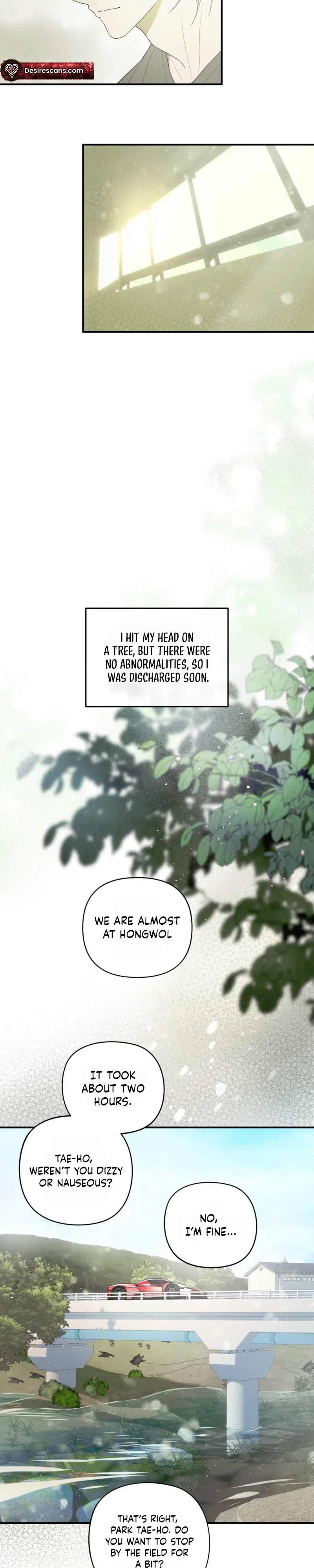 Just Grow Up Healthy Chapter 9 - Page 28