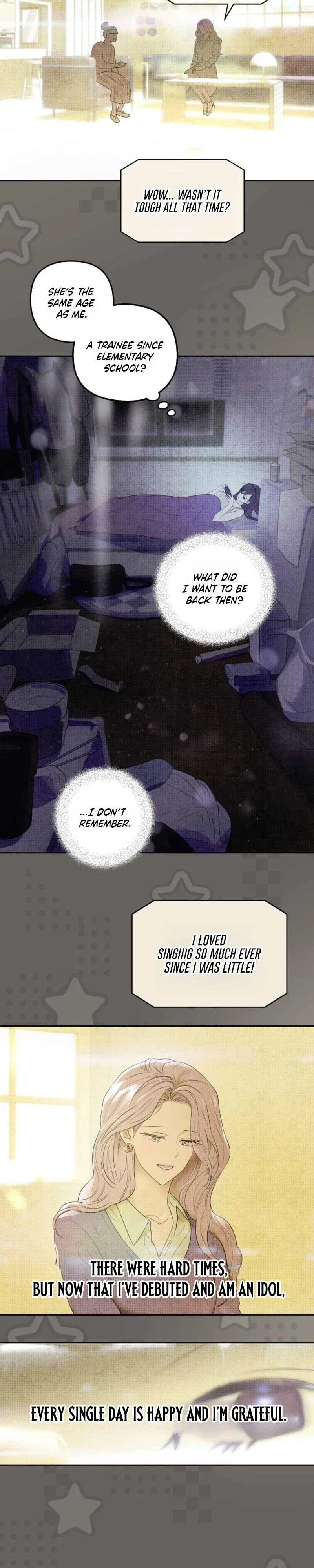 Just Grow Up Healthy Chapter 10 - Page 7