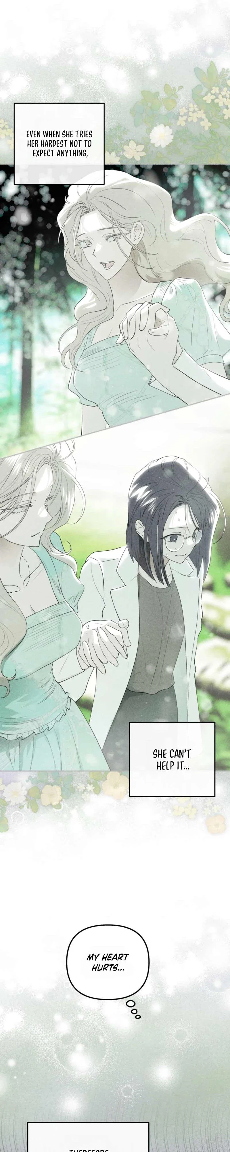 Just Grow Up Healthy Chapter 10 - Page 14