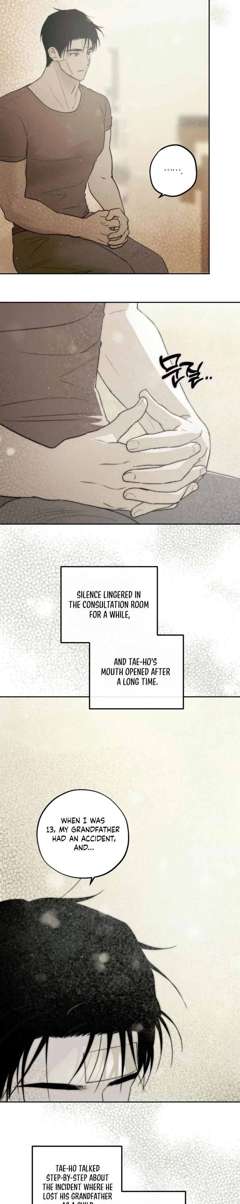 Just Grow Up Healthy Chapter 10 - Page 20