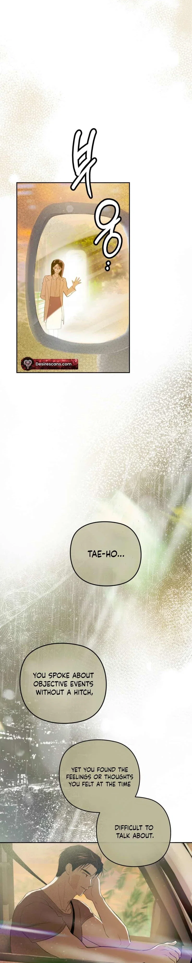 Just Grow Up Healthy Chapter 10 - Page 24