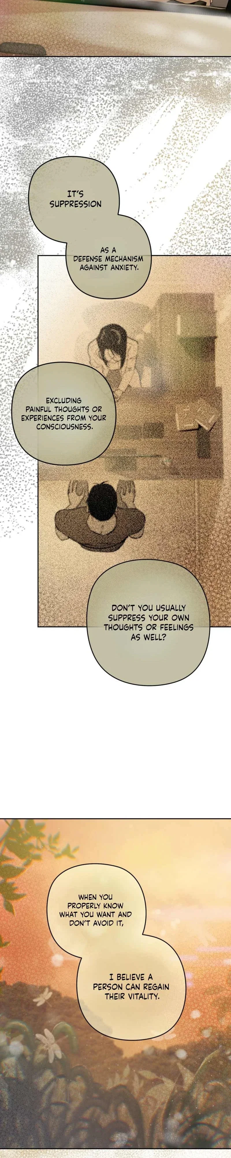 Just Grow Up Healthy Chapter 10 - Page 25