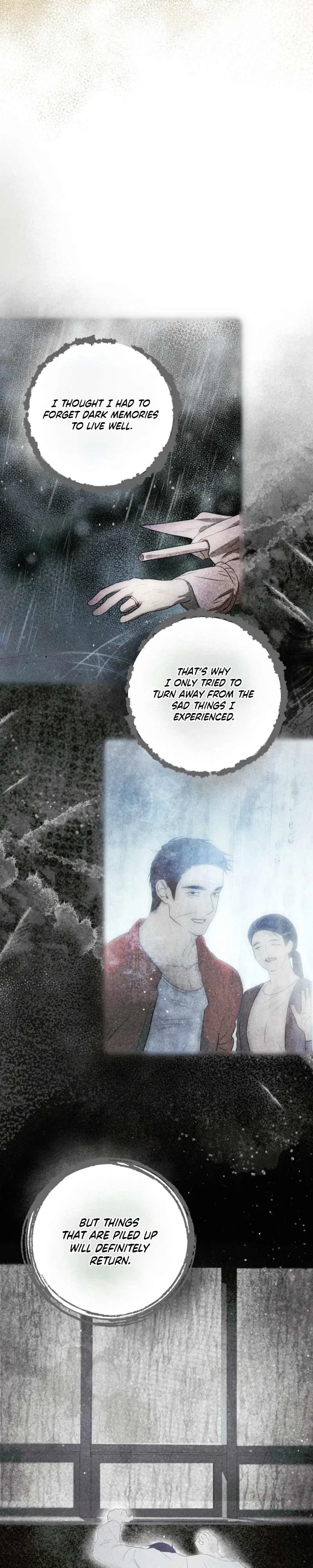 Just Grow Up Healthy Chapter 10 - Page 26