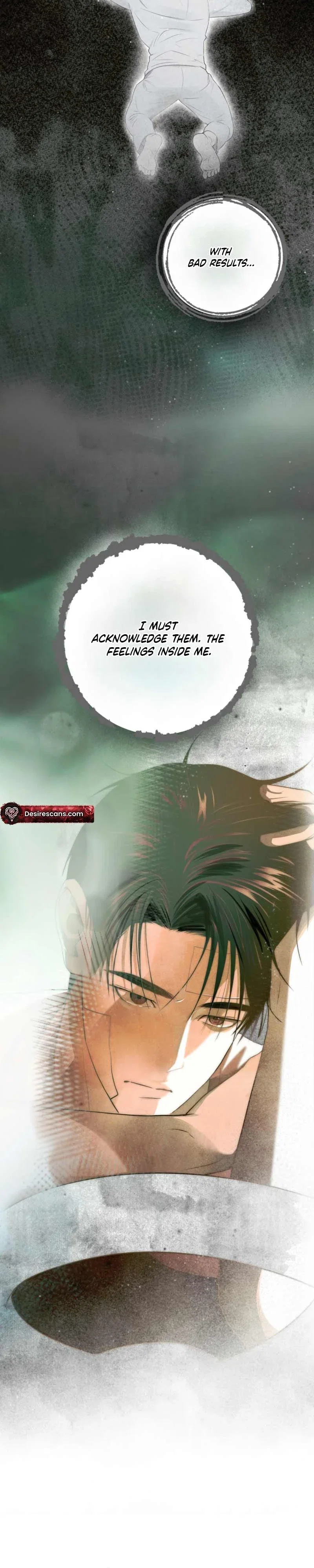 Just Grow Up Healthy Chapter 10 - Page 27