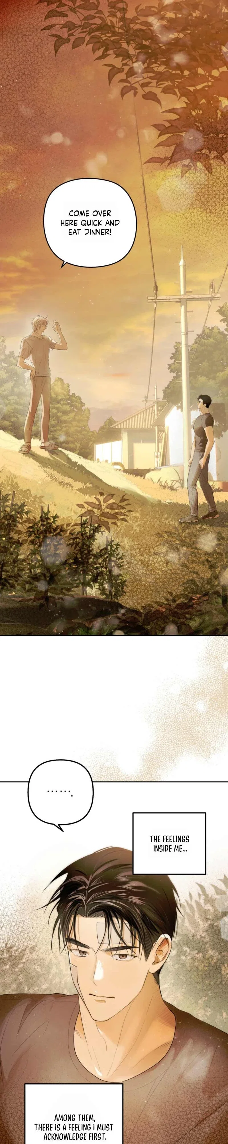 Just Grow Up Healthy Chapter 10 - Page 31