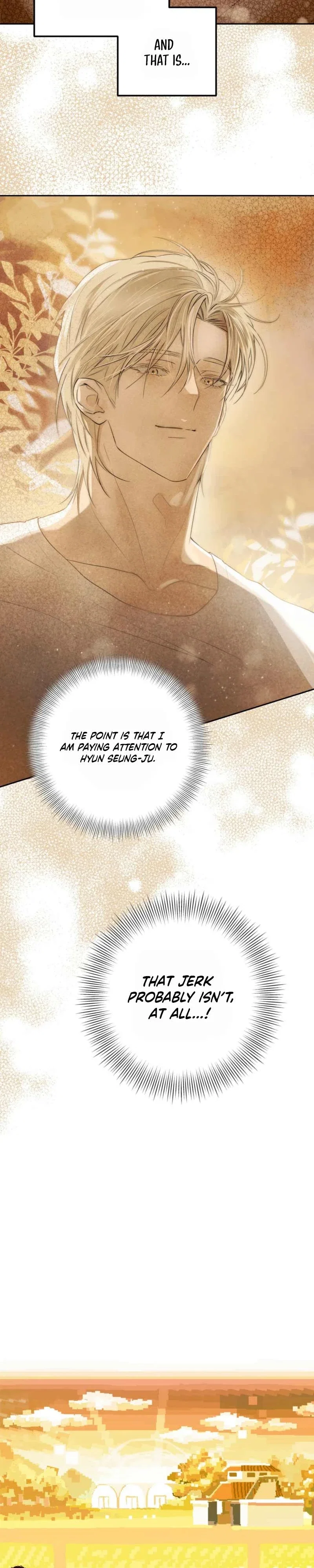 Just Grow Up Healthy Chapter 10 - Page 32