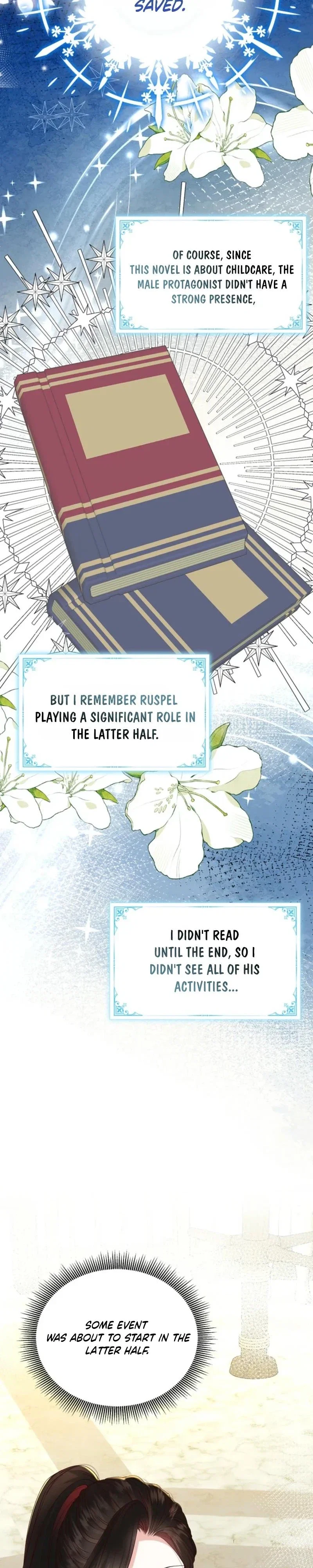 K-Eldest Daughter Possessed a Childcare Chapter 13 - Page 5