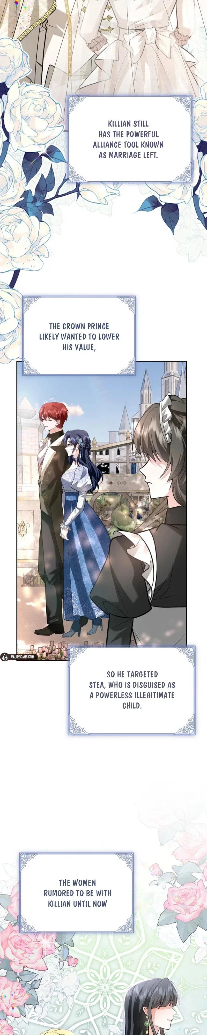 K-Eldest Daughter Possessed a Childcare Chapter 44 - Page 17