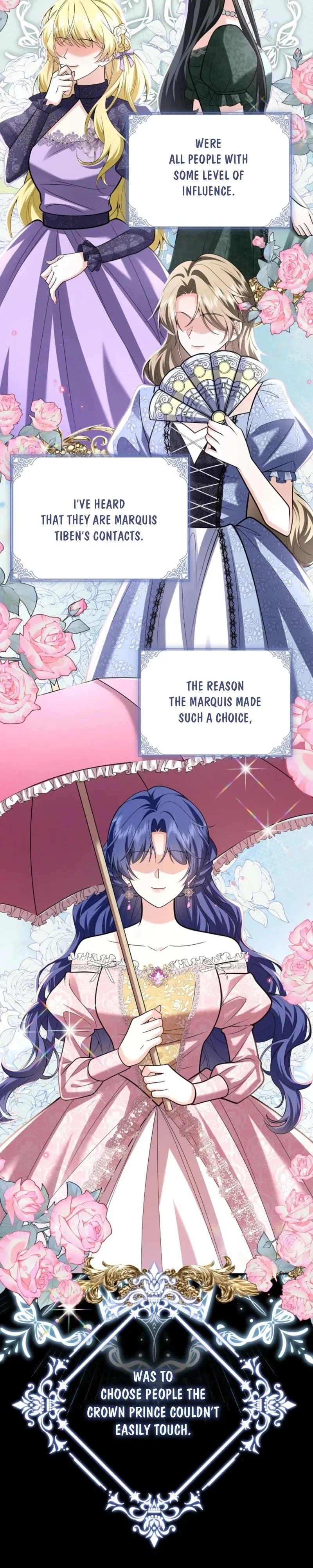 K-Eldest Daughter Possessed a Childcare Chapter 44 - Page 18