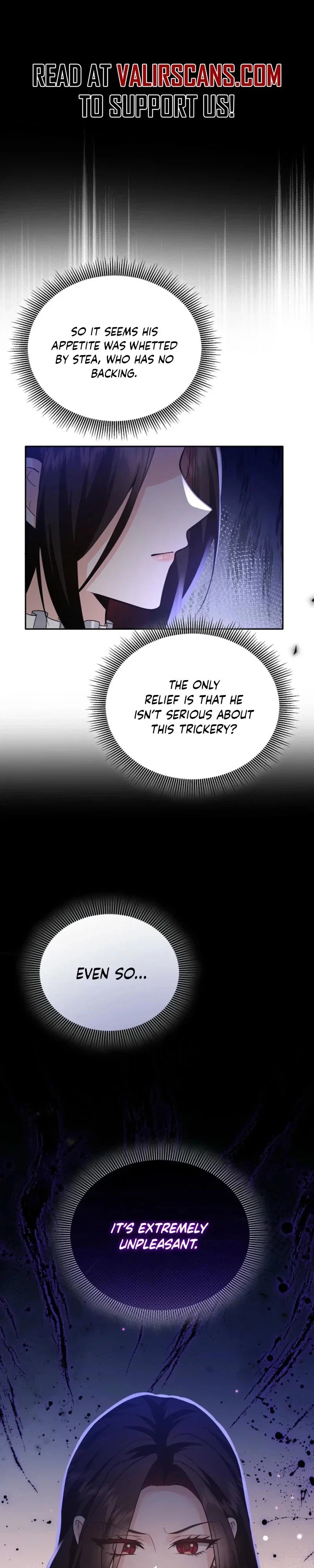 K-Eldest Daughter Possessed a Childcare Chapter 44 - Page 19
