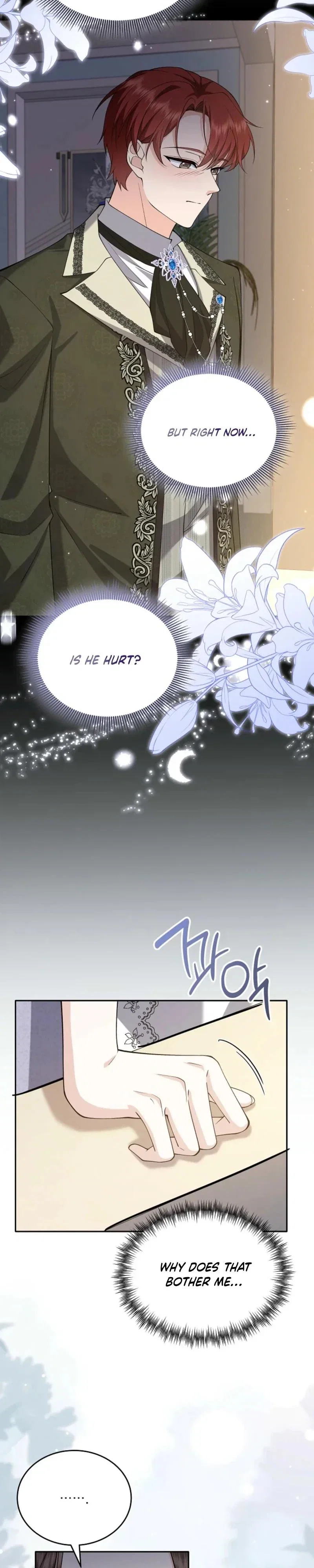 K-Eldest Daughter Possessed a Childcare Chapter 44 - Page 35