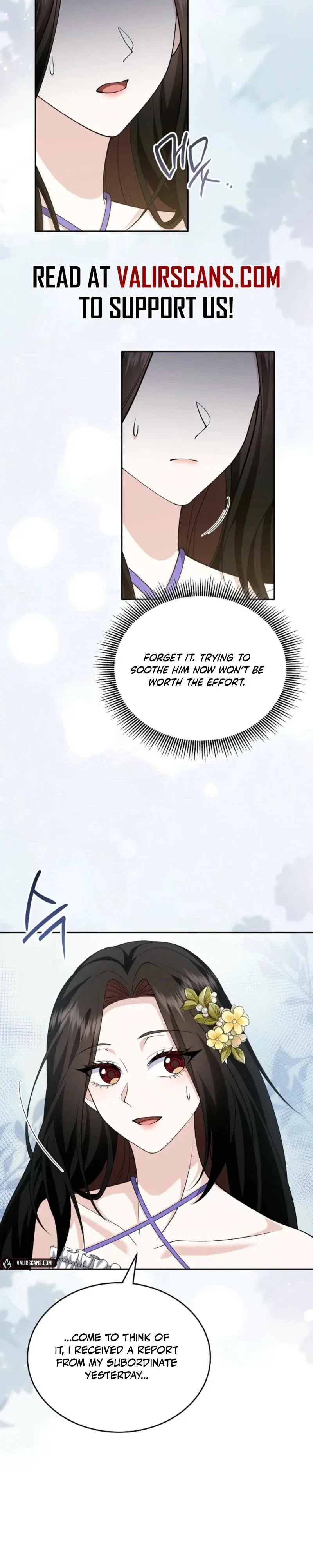 K-Eldest Daughter Possessed a Childcare Chapter 44 - Page 36