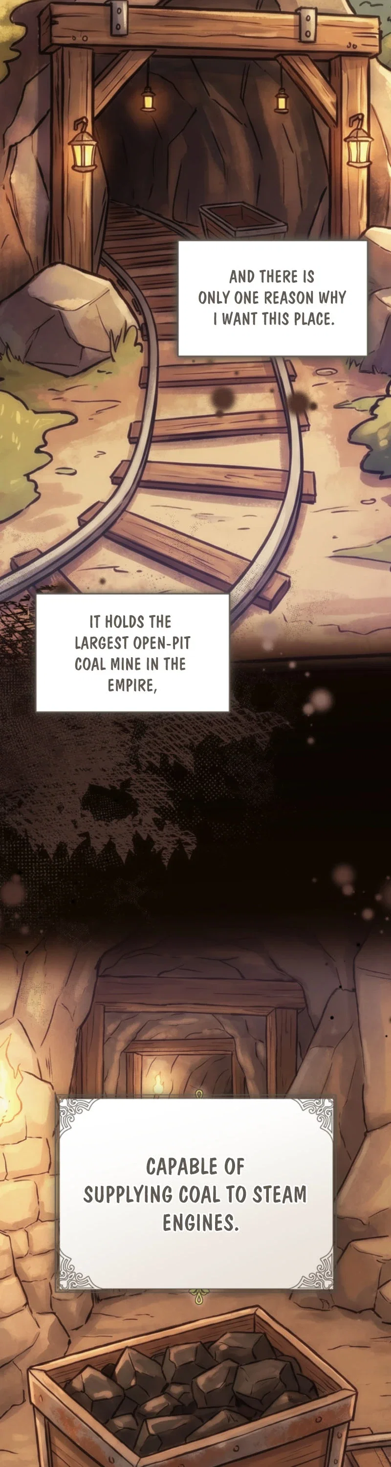 K-Eldest Daughter Possessed a Childcare Chapter 48 - Page 10