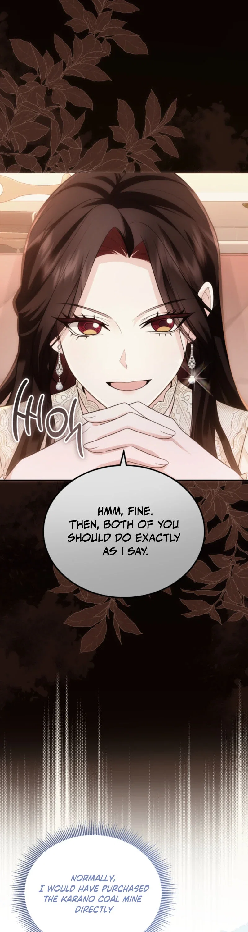 K-Eldest Daughter Possessed a Childcare Chapter 48 - Page 15