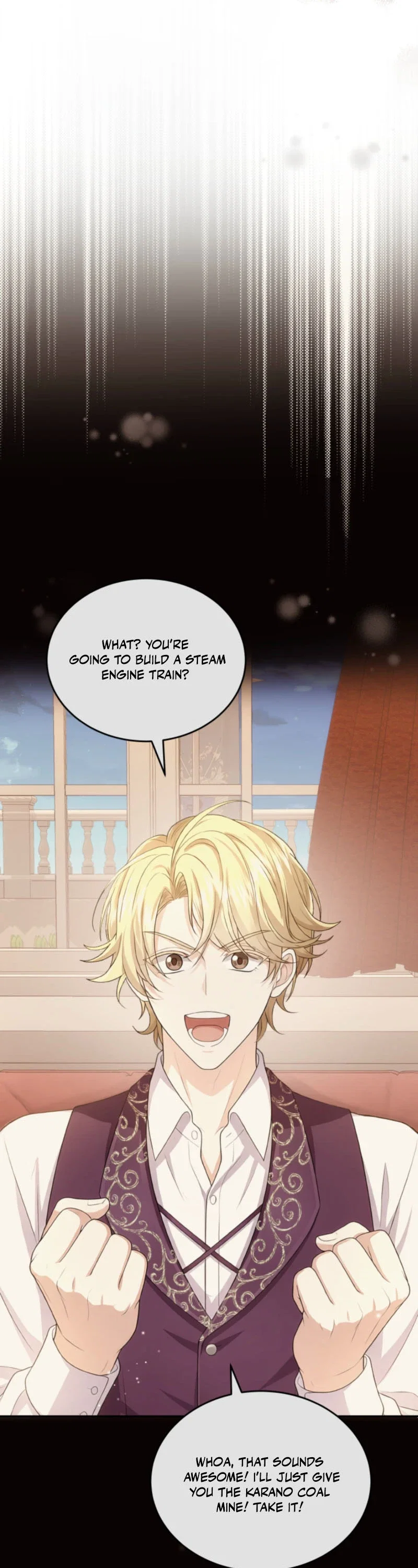 K-Eldest Daughter Possessed a Childcare Chapter 48 - Page 20