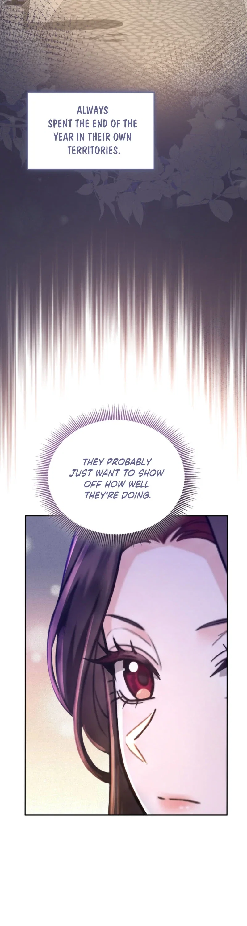 K-Eldest Daughter Possessed a Childcare Chapter 48 - Page 30