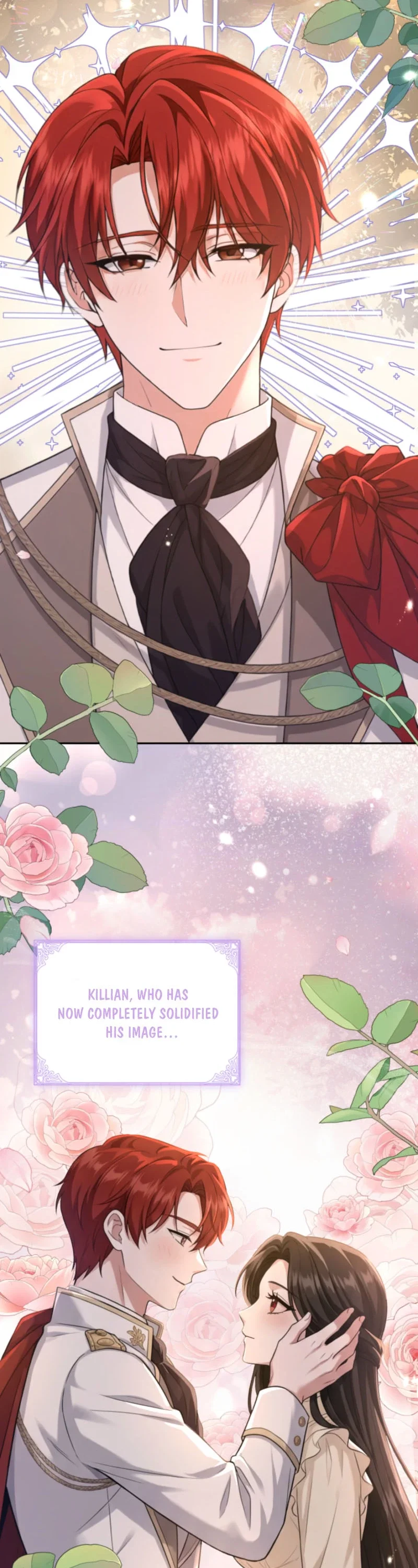 K-Eldest Daughter Possessed a Childcare Chapter 48 - Page 48