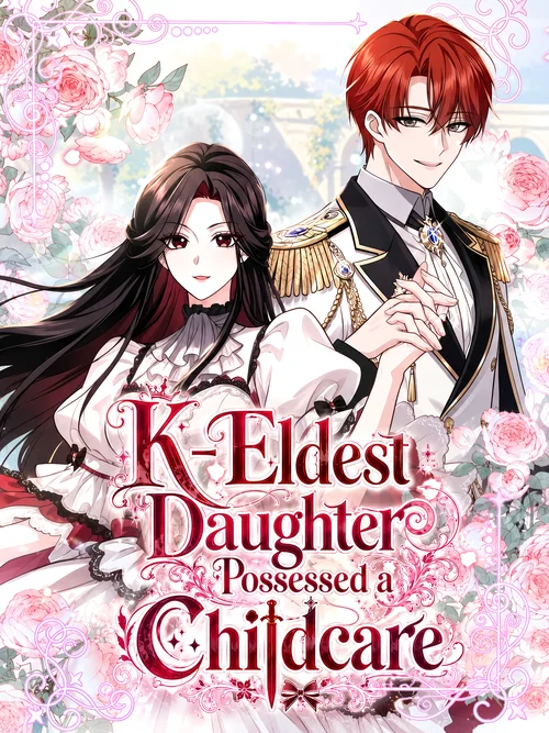 K-Eldest Daughter Possessed a Childcare