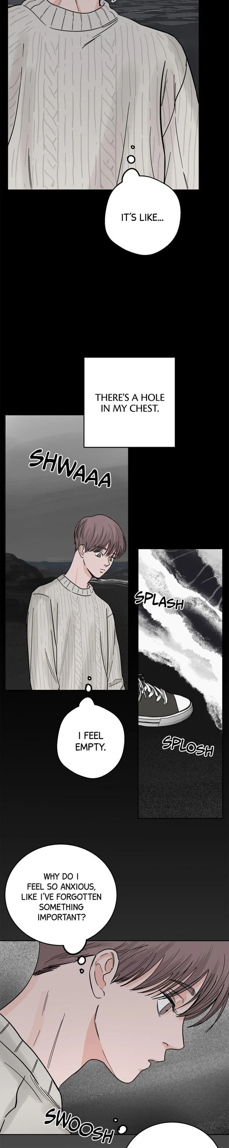 Killer Whale Protocol Chapter 8 - Page 3