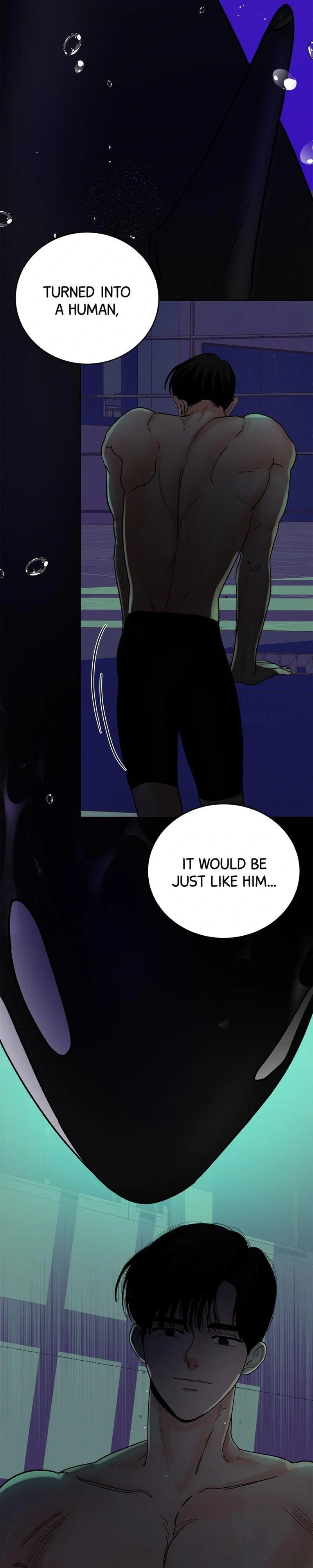 Killer Whale Protocol Chapter 8 - Page 13