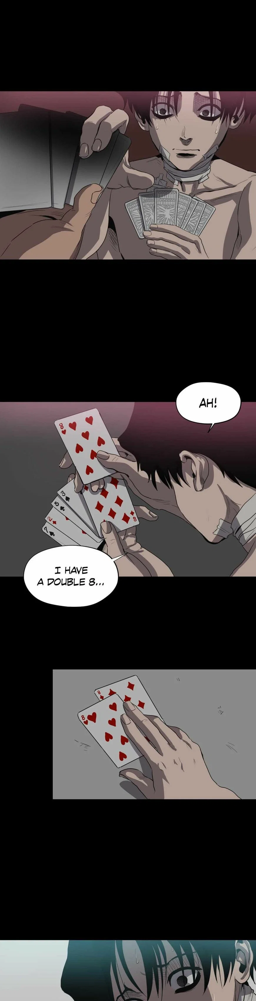 Killing Stalking Chapter 9 - Page 18