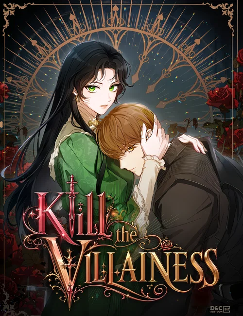 Kill the Villainess