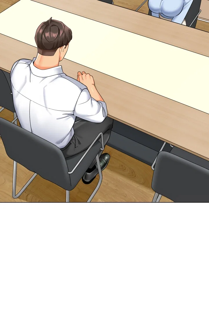 Kindergarten Driver's Dirty Secrets Chapter 35 - Page 8